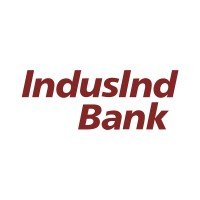 IndusInd logo