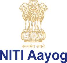 NITI logo