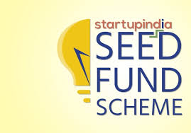 Startup India logo