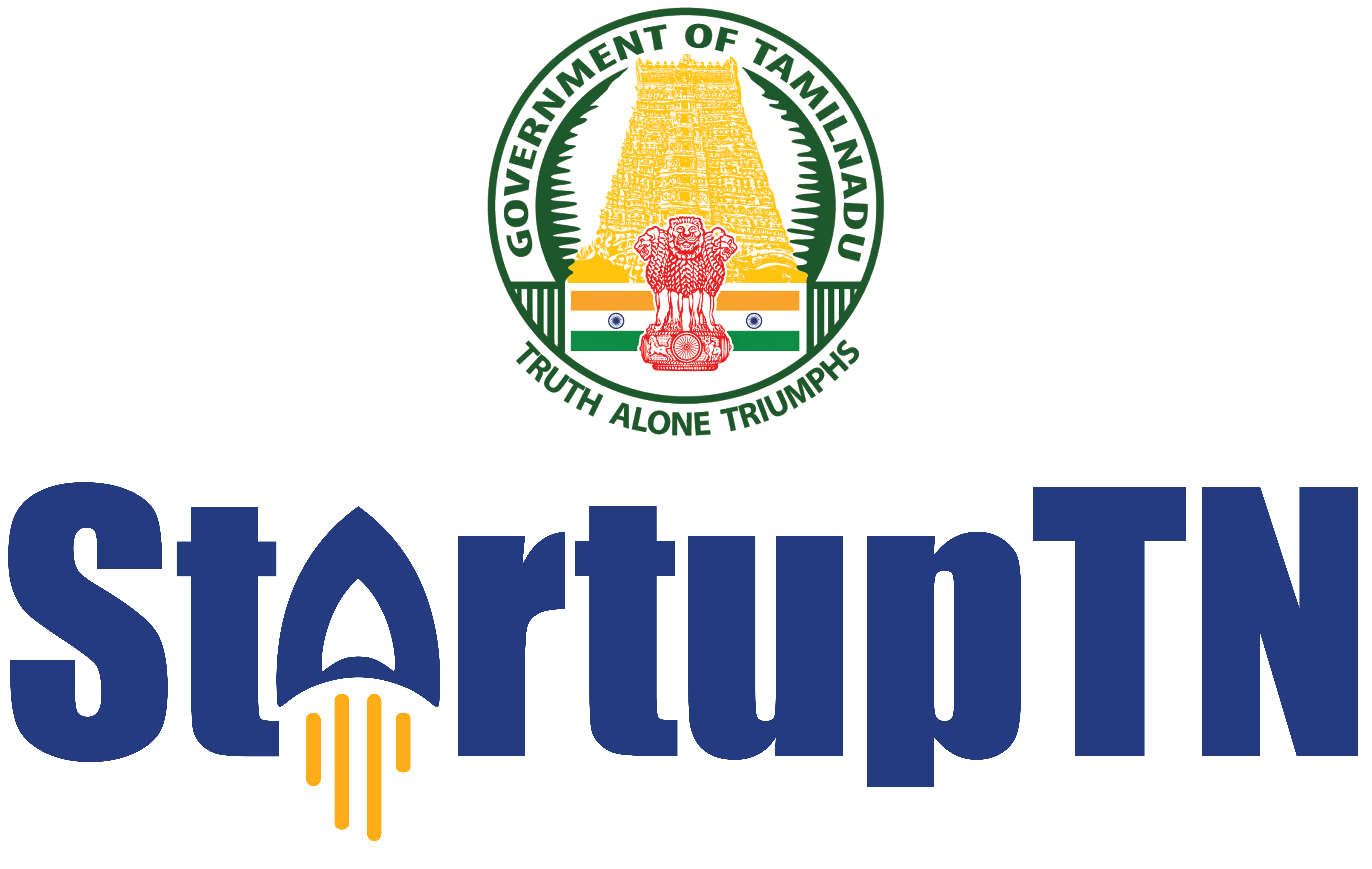 Startup TN logo