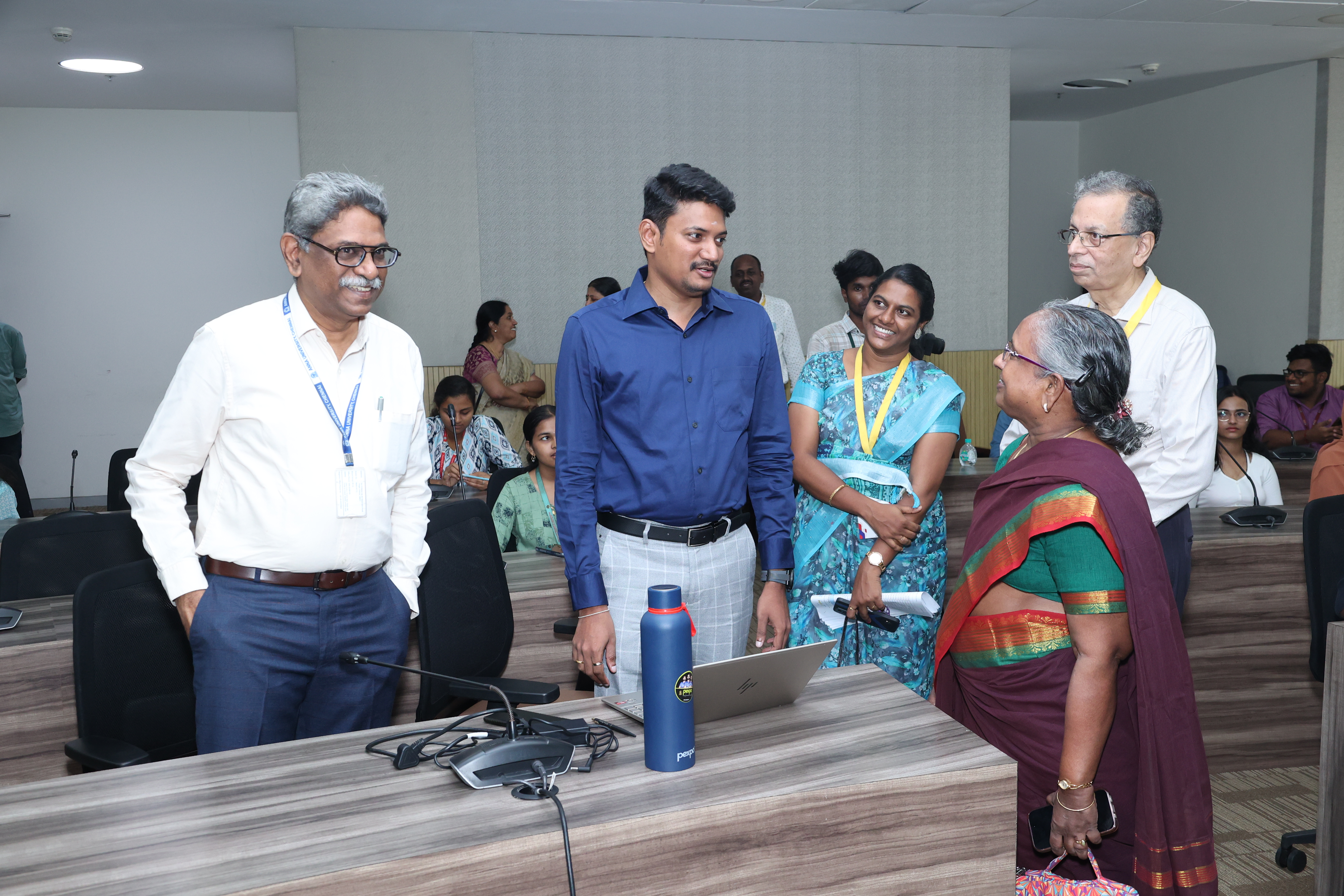 Pitch Fest 2025 (Workshop & Live Pitching Session)