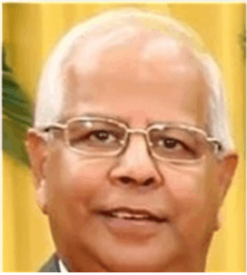 Ravichandran Srinivasan